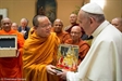Tình đạo hữu Phật giáo, Thiên Chúa giáo đối thoại về “Đau khổ và Giải thoát”